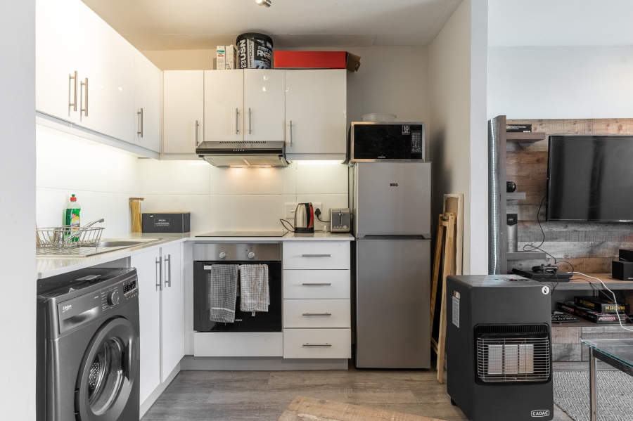 2 Bedroom Property for Sale in Observatory Western Cape